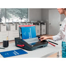 GBC CombBind CB25E Electric Office Comb Binding Machine