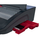 GBC CombBind CB25E Electric Office Comb Binding Machine