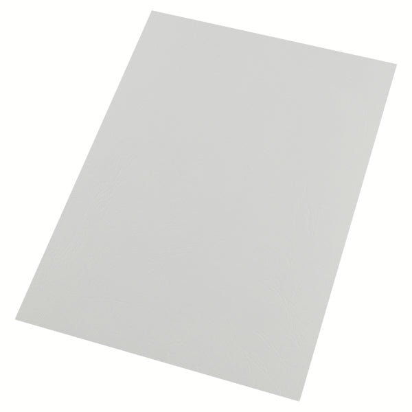 Imagemaker A4 Binding Covers - All Finishes - Clear & Colour