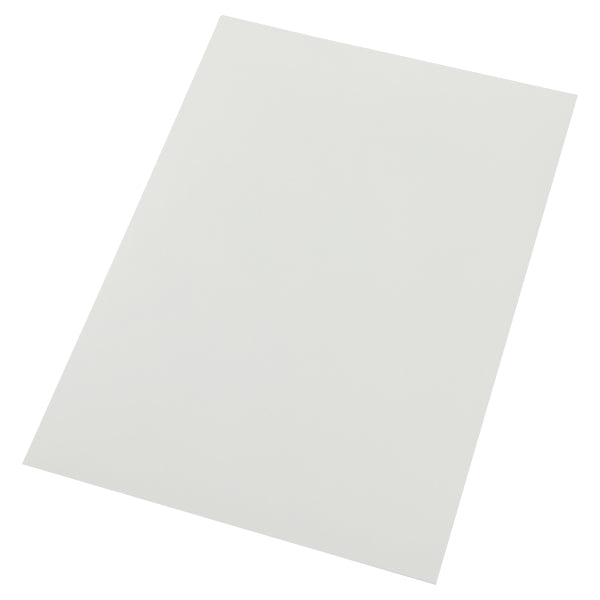 Imagemaker A4 Binding Covers - All Finishes - Clear & Colour