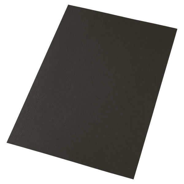 Imagemaker A4 Binding Covers - All Finishes - Clear & Colour