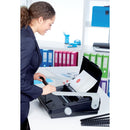 GBC CombBind C340 Manual Heavy Duty Comb Binding Machine