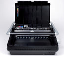 GBC CombBind C340 Manual Heavy Duty Comb Binding Machine