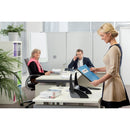 GBC CombBind C110 Manual Small Office Comb Binding Machine