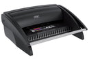 GBC CombBind C110 Manual Small Office Comb Binding Machine