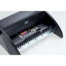 GBC CombBind C110 Manual Small Office Comb Binding Machine