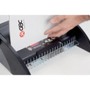 GBC CombBind C110 Manual Small Office Comb Binding Machine