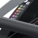 GBC CombBind C200 Manual Office Comb Binding Machine