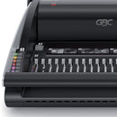 GBC CombBind C200 Manual Office Comb Binding Machine