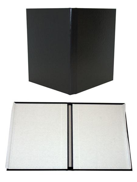 Fastback A4 Hardback Covers for use with all models -  All Colours, All Finishes