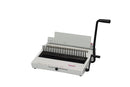 Renz Combi S Heavy Duty, High Quality Manual Comb Binding Machine