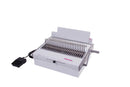 Renz Combi comfortplus Heavy Duty, High Quality Electric Comb Binding Machine