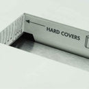 Opus Duo 500 Heavy Duty Thermal Binding Machine - Works With Soft & Hardback Covers