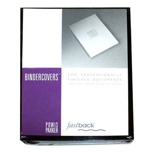 Fastback A4 & A3 Standard Covers for use with all models -  All Colours, All Finishes