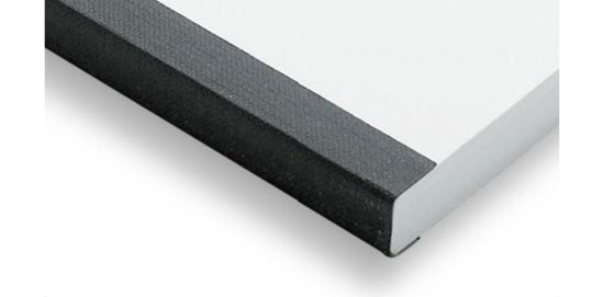 Fastback A4 Narrow Comp Strips for Fastback 15XS & 20 Models, All Colours, 10-125 sheet capacity
