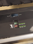 Fellowes Galaxy Heavy Duty Electric Wire Binding Machine, 3:1 Wires - A4 & A5