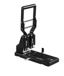 Rexel HD2300 Ultra Heavy Duty 2 Hole Punch, 300 Sheets