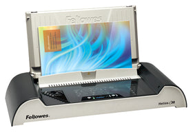 Fellowes Helios 30 Office Thermal Binding Machine