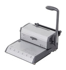 Magnum Duo MMD-WW Heavy Duty Manual Dual-Format Wire Binding Machine