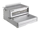 Fellowes Orion Heavy Duty Manual Comb Binding Machine