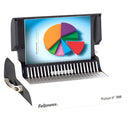Fellowes Pulsar-E 300 Small Office Electric Comb Binding Machine