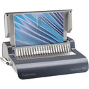 Fellowes Quasar-E 500 Office Electric Comb Binding Machine