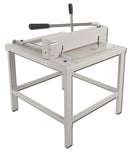 Trimfast RE3947 A3 Stack Cutter, 200 sheets