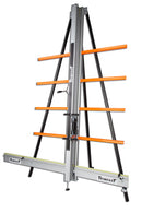 Trimfast A-Frame 210cm Vertical Board/ Multi Substrate Cutter