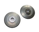 TFMS-CW Composite Wheel Set, For Use With TFMS-TH2 Tool Holder/Trimfast A-Frame Board Cutter