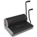 Renz WIRE GO 2:1 Heavy Duty Manual Wire Binding Machine, 2:1 Wires