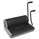Renz WIRE GO 3:1 Heavy Duty Manual Wire Binding Machine, 3:1 Wires